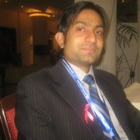 Fawad Ashraf