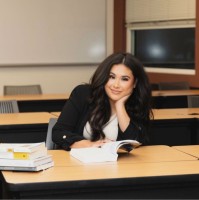 Jennifer C. Ferrer