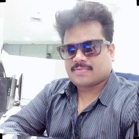 Jayamohan Govindaraj