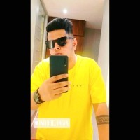 Yash Mishra