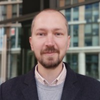 Andrei Pankov