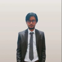 khairul bashar