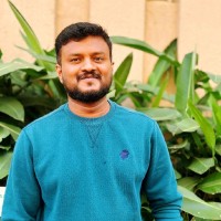 Sunilkumar Valasang