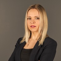 Alicja Kieliszczyk (Pawlak)