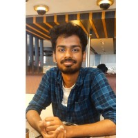 Achuthan K