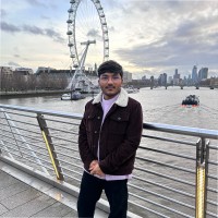 Manav Desai