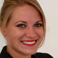 Katja Burdukova
