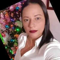 Josmirka Carolina Alvarez de Andrade