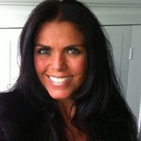Nanette Douw-Mossing