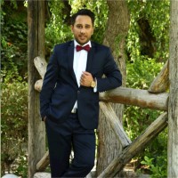 Bahram Gerami