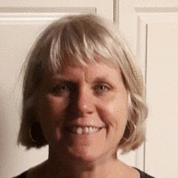 Cathy Hale