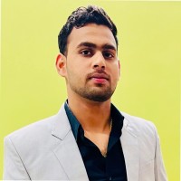 Chirag Saini