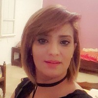Sonia Kefi