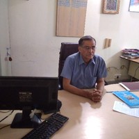 Jaipal Malhan