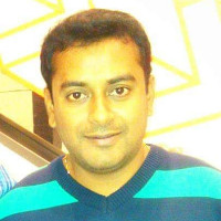 Vasudevan Thundiparambil
