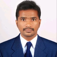 PRAKASH C O