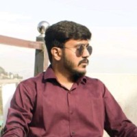 Tushar Satpute