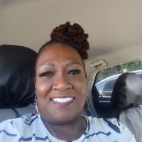 Nedinia Mitchell
