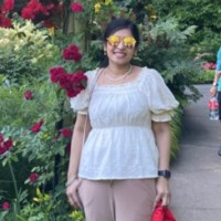 Swetha K