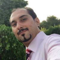 Mostafa Ghamin