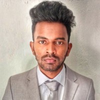 Buddika Udayanga