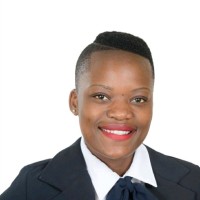 Nomasonto Ramodise