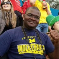Steven Ndaye