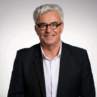 Christophe Lebarbier