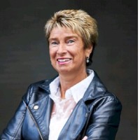 Marianne van Houte