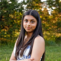 Aayushi Shah