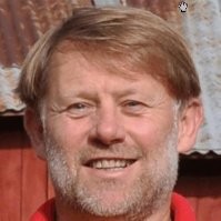 Moseng Bjørn-Erik