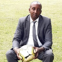 Geoffrey Mburu