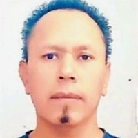 Felipe De Jesus Martínez Elías