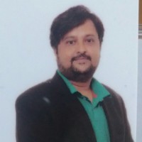 Rajan Tiwari