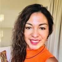 Viviana Lorena Borja Silva