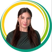 Sarah Lotierzo Benamira