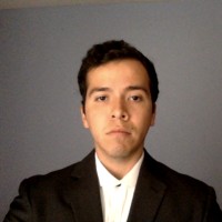 Rodrigo Gonzalez Jiménez