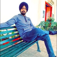 Ramanpreet Singh