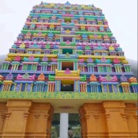 mohan mech