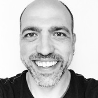 Joshua Sarubin