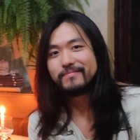 Andre Akamine