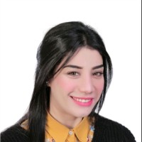 Zienab Mostafa