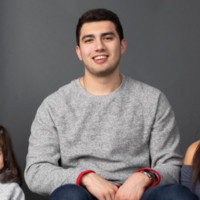 Steven Sizemore MA, LPC, NCC