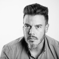 Daniel Álvarez Arango