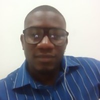 Raphael Cudjoe