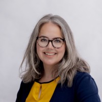 Katie Kunkel Kamholz, ATR-BC, LCPC