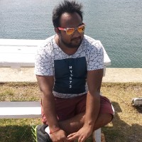 Jaykumar Goswami