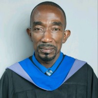 Mark Smith