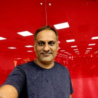 Vinoth Palaniswamy