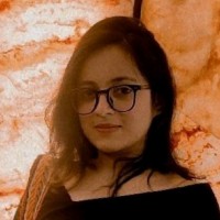 Manali Saha